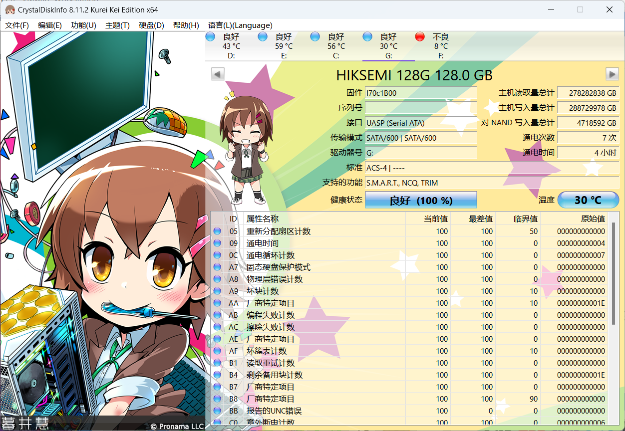 我看不懂，总之就是很新？